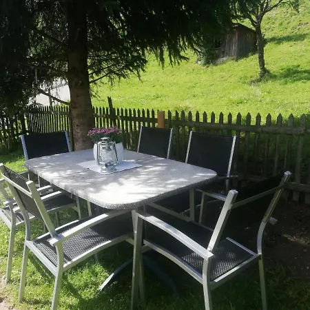 Billenberghof * サンクト・ガーレン