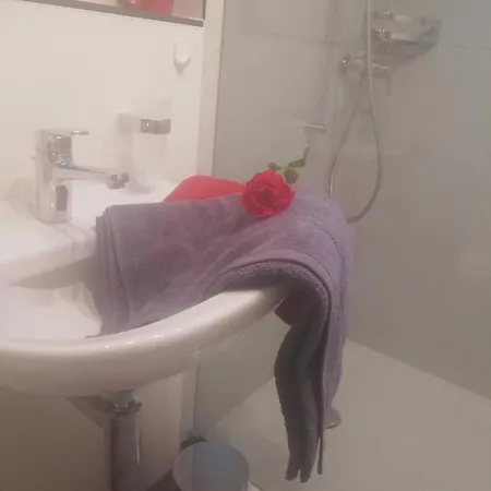 Billenberghof Apartment *