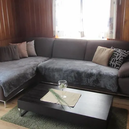 Billenberghof Apartment
