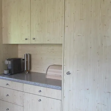 Appartement Billenberghof *