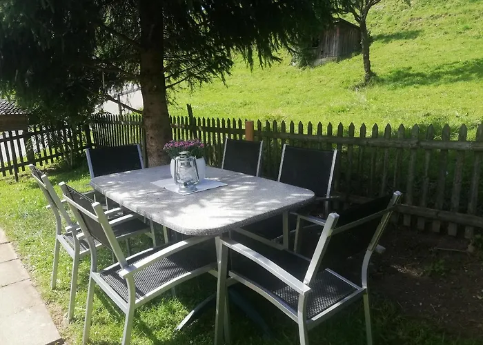 Billenberghof * سانت غالن