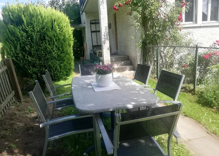 Billenberghof St. Gallen