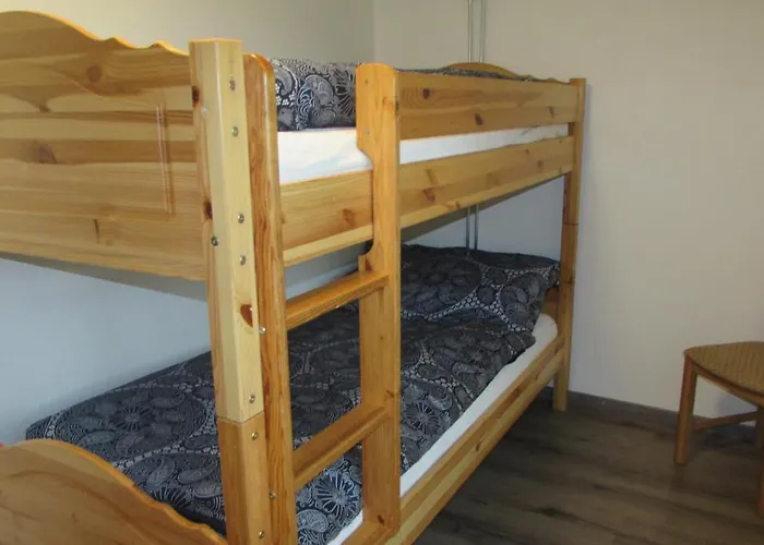 Billenberghof Alloggio per agriturismo St. Gallen