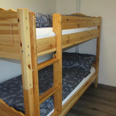 Billenberghof Gospodarstwo agroturystyczne St. Gallen