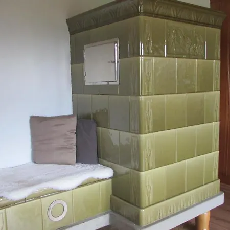 Billenberghof * St. Gallen